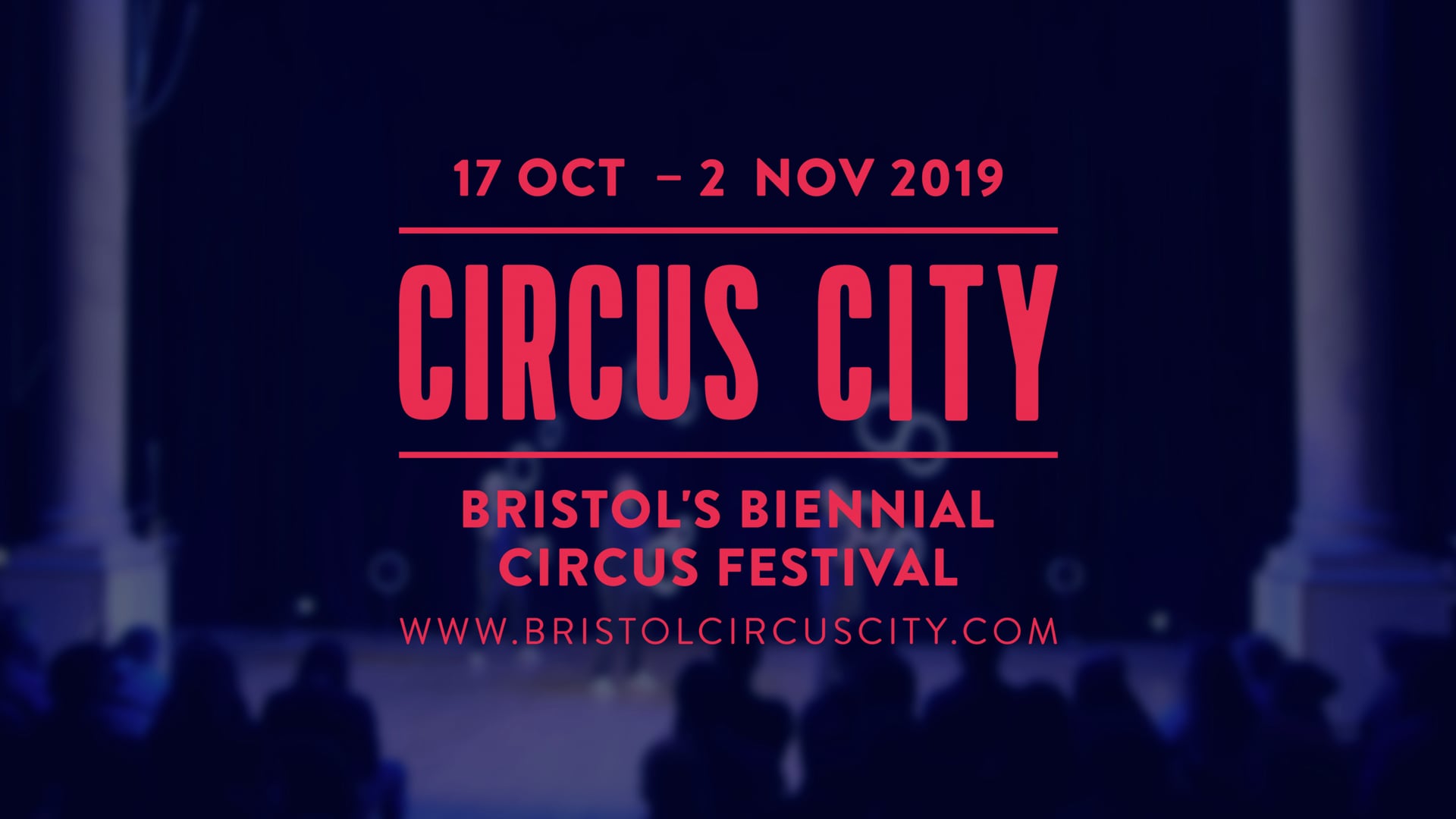 Bristol Circus City 2019