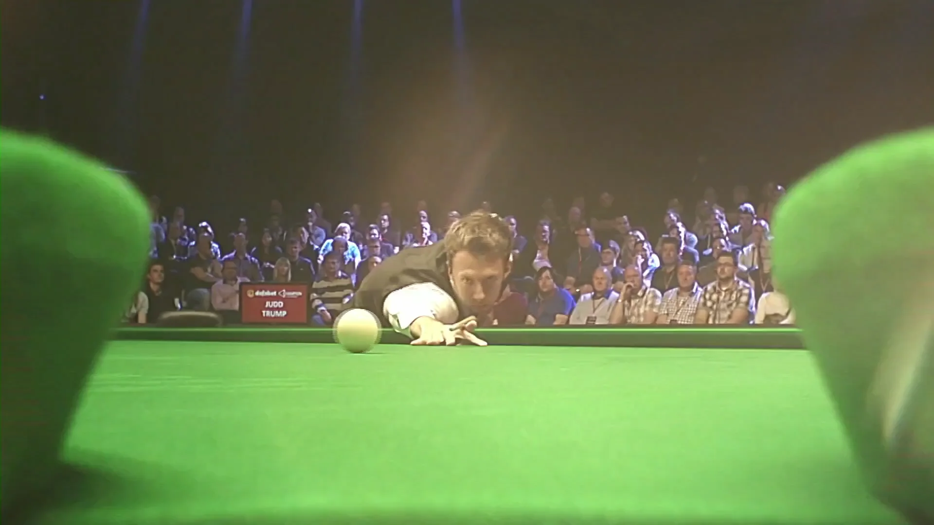 ITV4 SNOOKER Champion of Champions on Vimeo