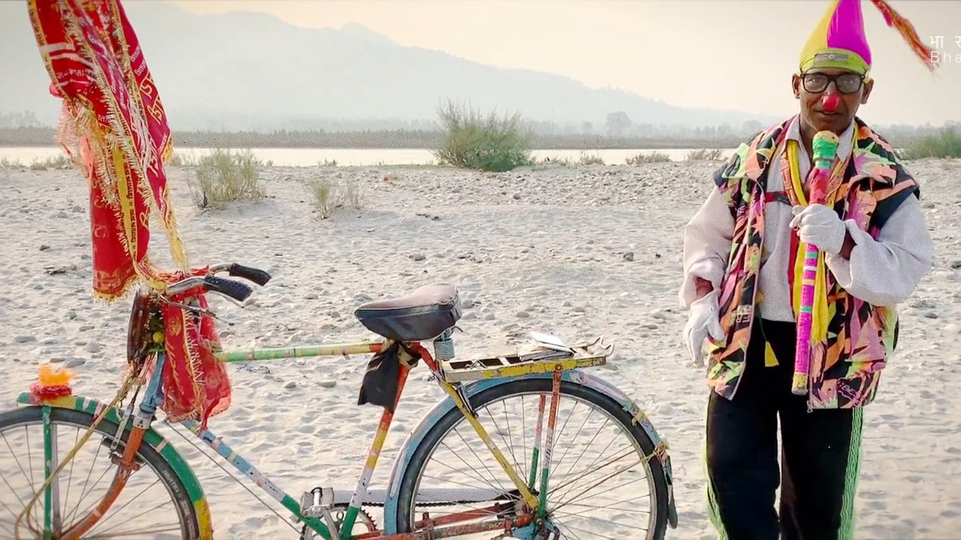 Joker Minister of India