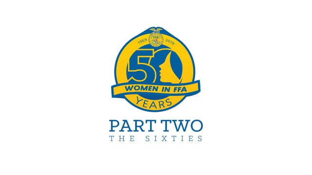 50 Years of Women - Part Two