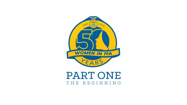 50 Years of Women - Part One
