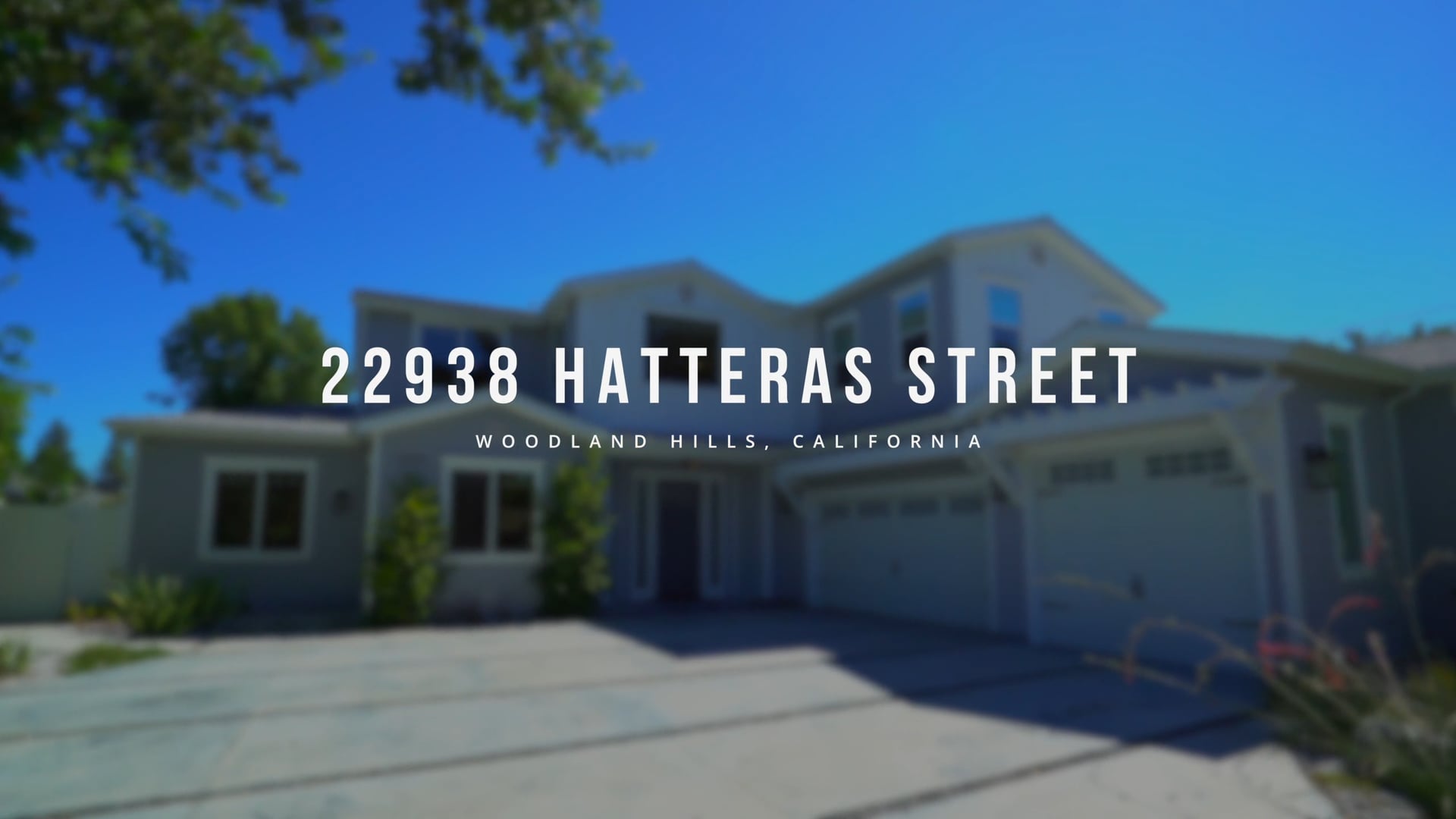 22938 Hatteras St, Woodland Hills, CA 91367