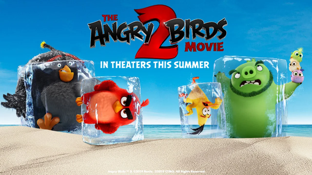 Angry Birds Bing Video - Episode 2 on Vimeo