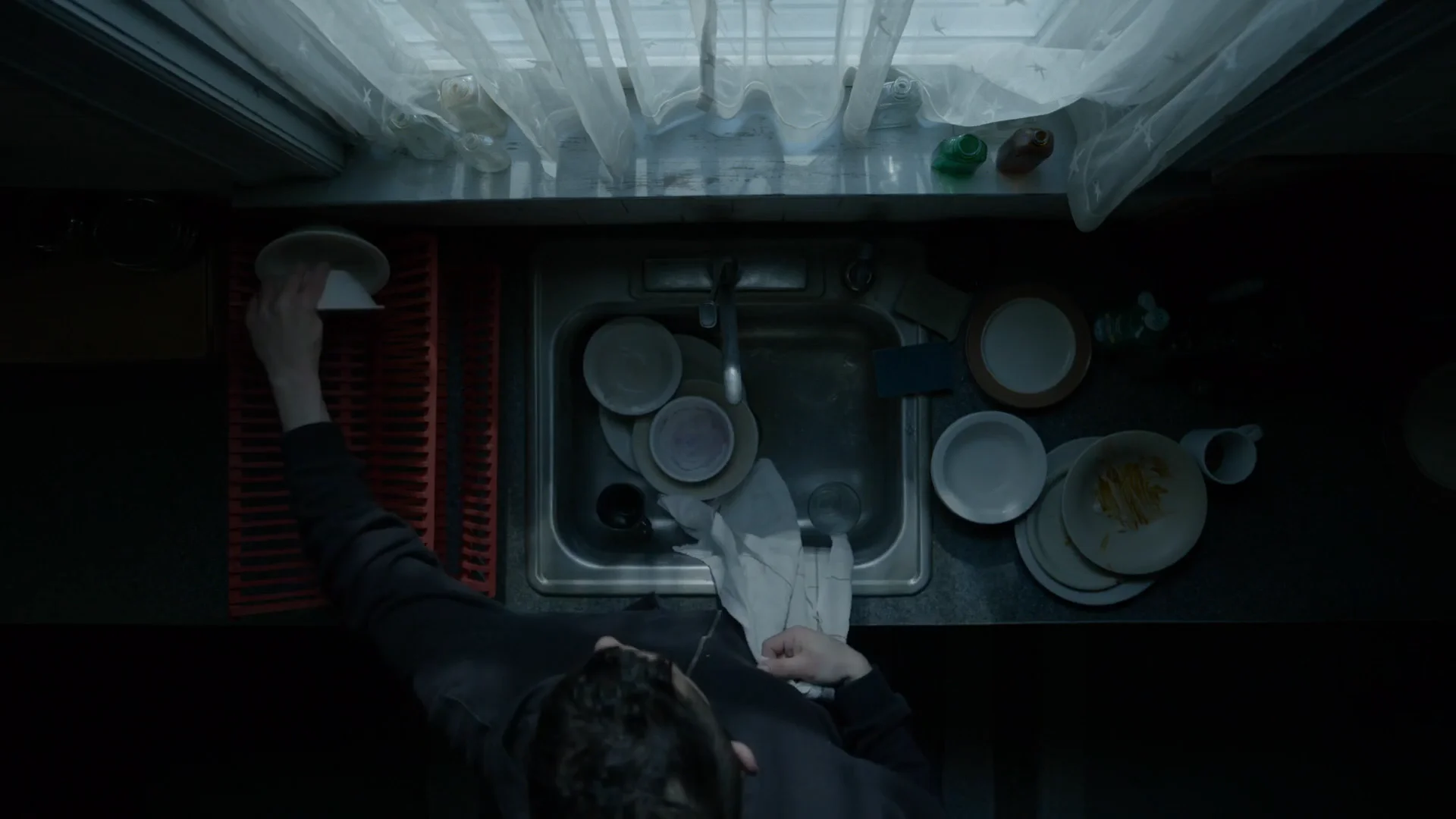 loop_of_insanity.exe || Mr Robot on Vimeo