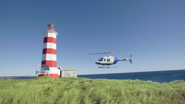 Tourism Nova Scotia - Customer Success Story