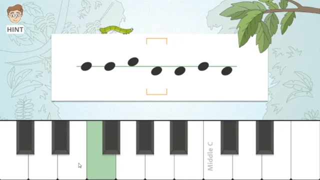 Seven Great Piano Games for Kids - Hoffman Academy Blog