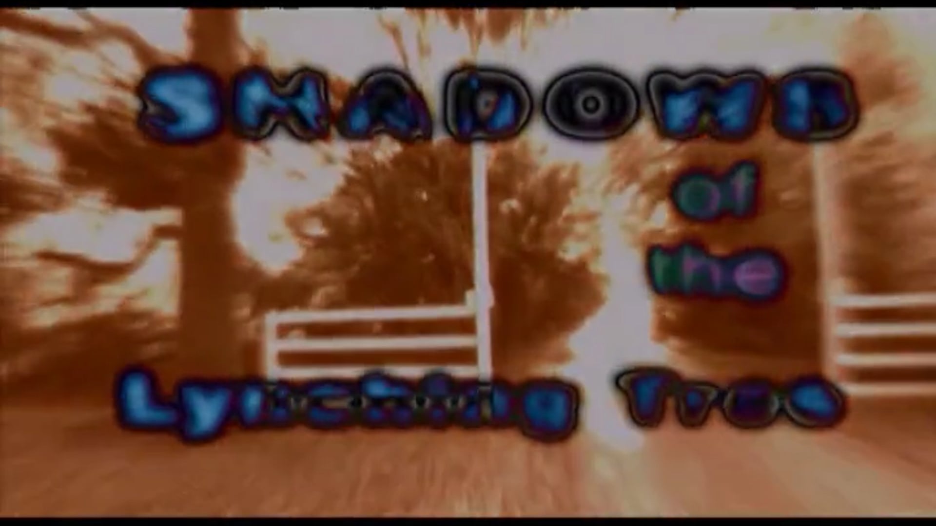 Shadows of the Lynching Tree