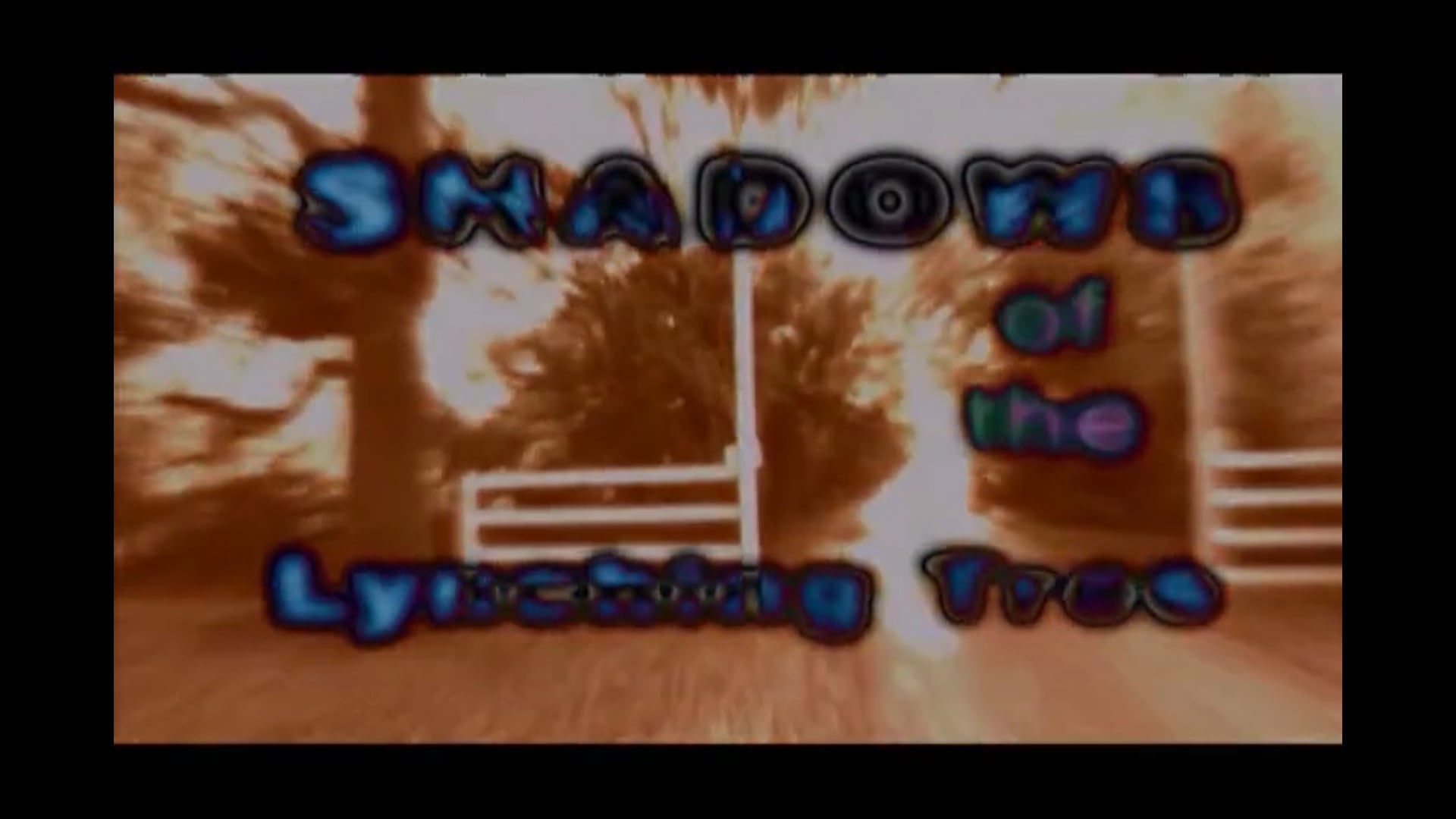 Shadows of the Lynching Tree