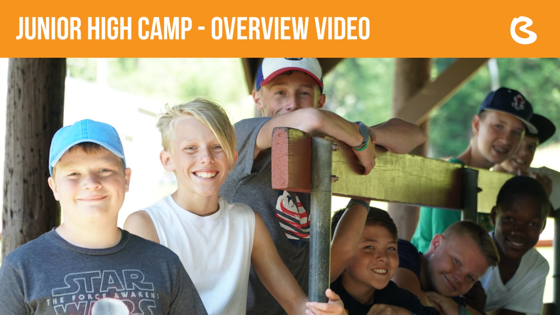 Junior High - Overview Video