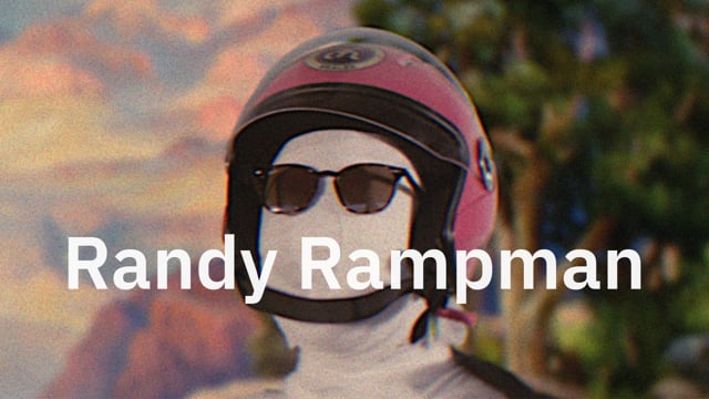 Randy Rampman