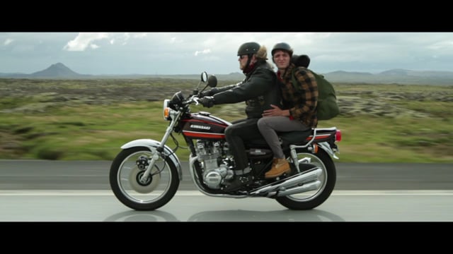 Washed Out - Amor Fati thumbnail