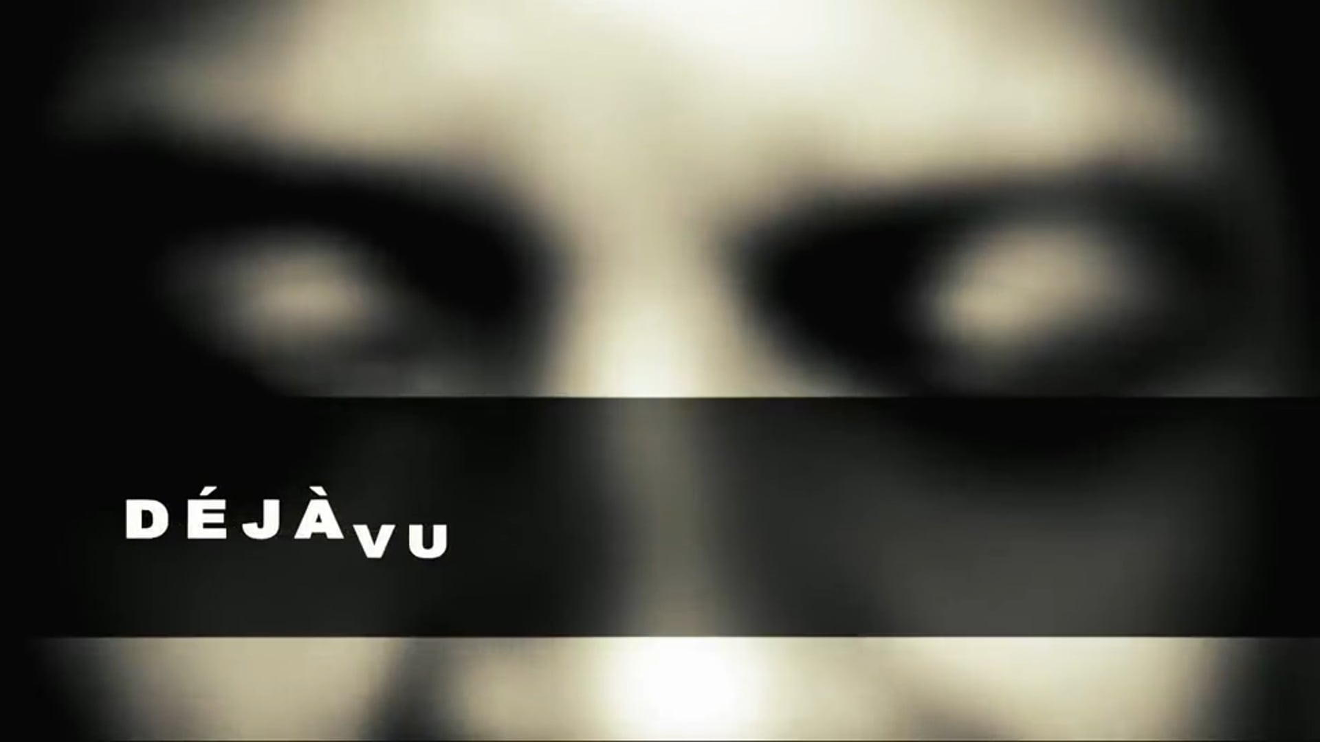 Déjà Vu - Trailer