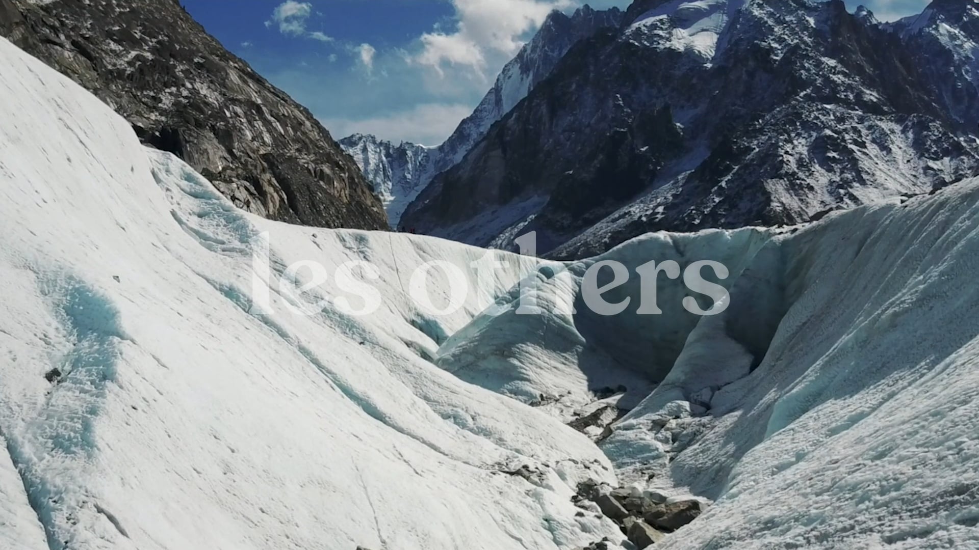 Les Others: Brand Reel 2019