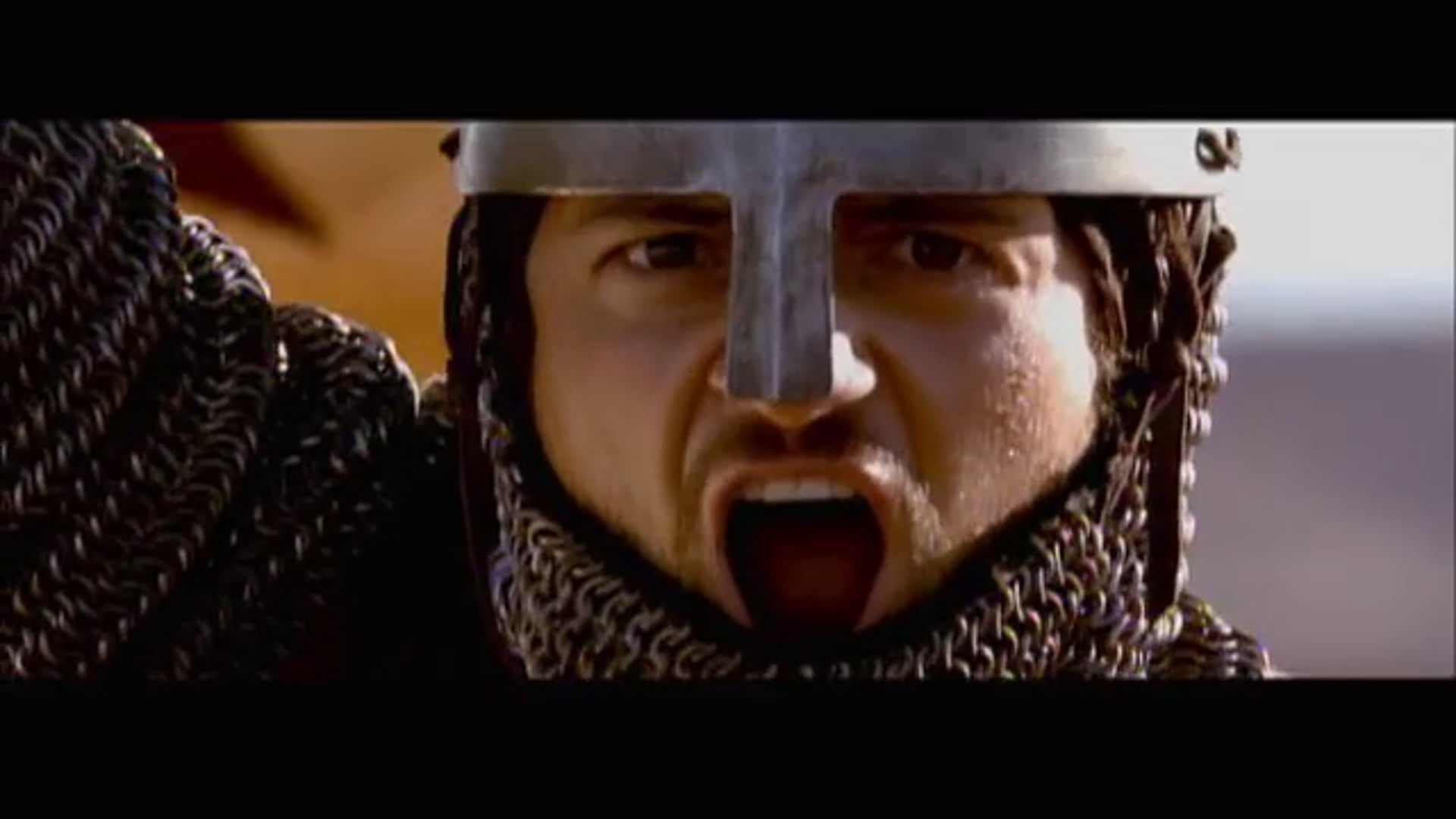 Kingdom Of Heaven