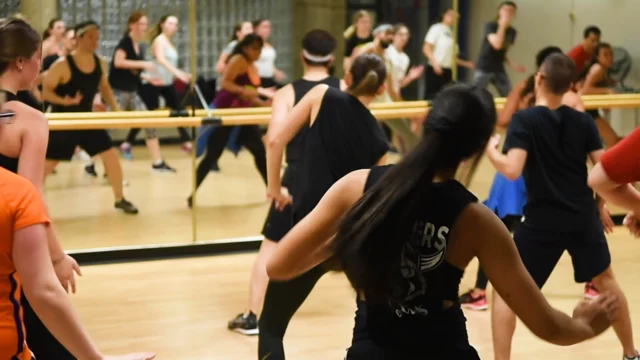 Group Fitness - Recreation - Toronto Metropolitan University