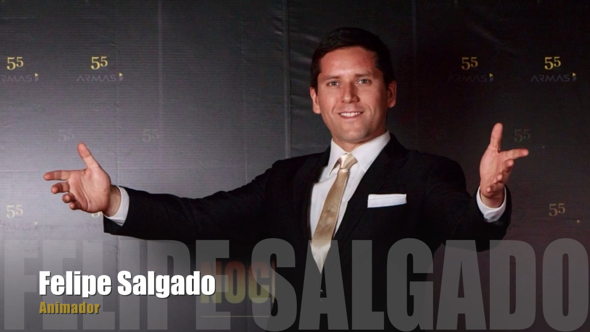 Promocional Animación 2019