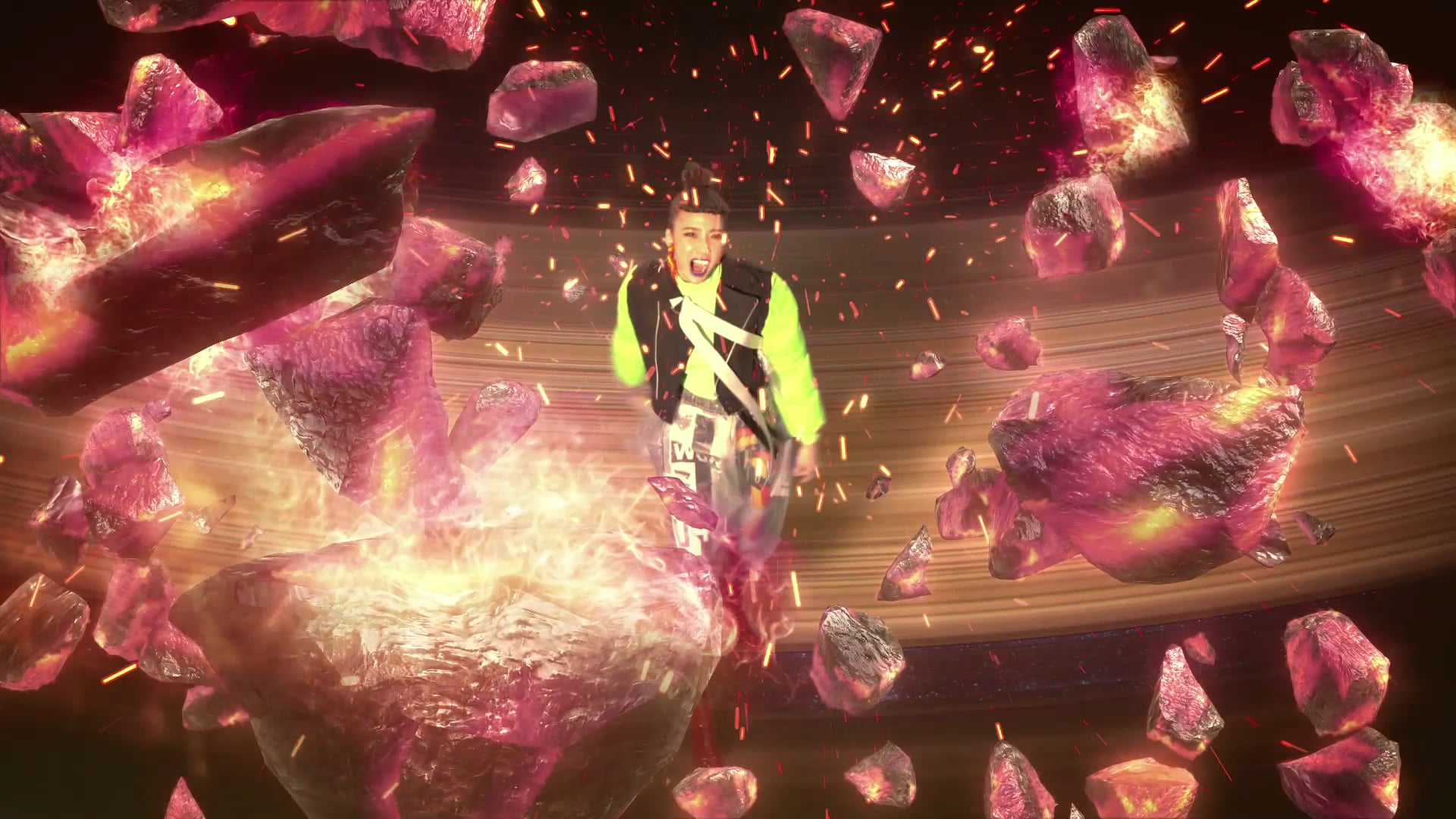 ONESIAM 1stAniversary