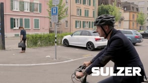 Sulzer - Customer Success Story (Armand Sohet - Chief Human Resources Officer)