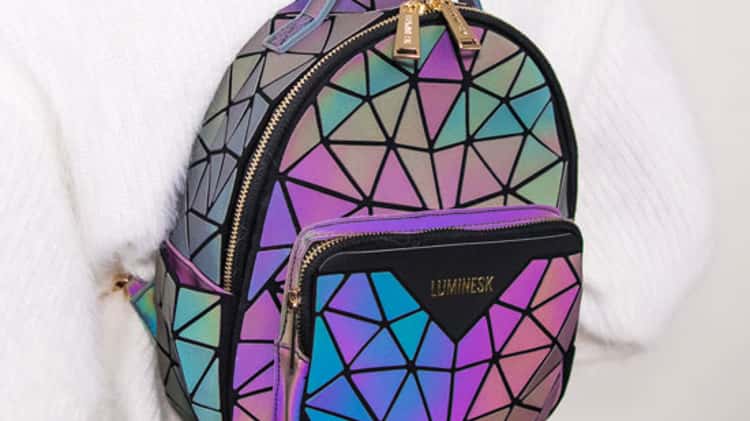 Luminesk 2025 fanny pack