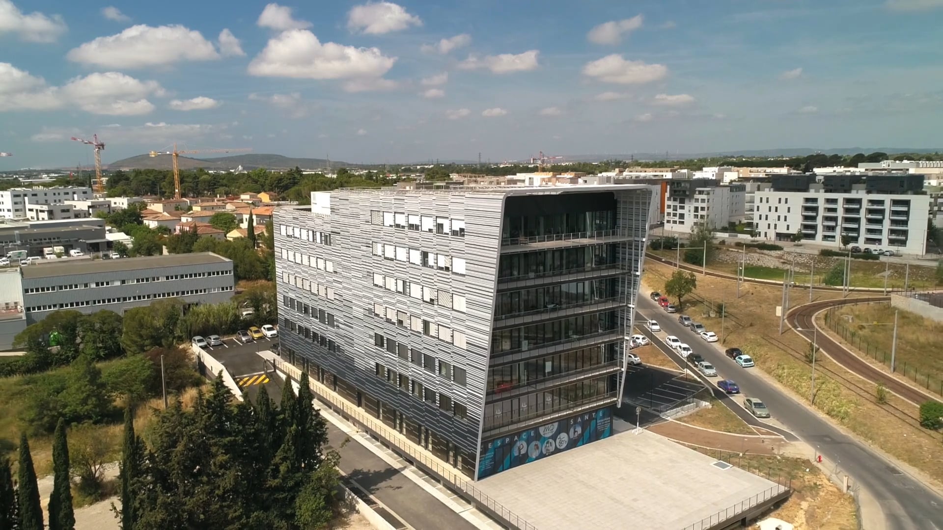 Drone-Ops - Brun Ceccotti Méditerranée