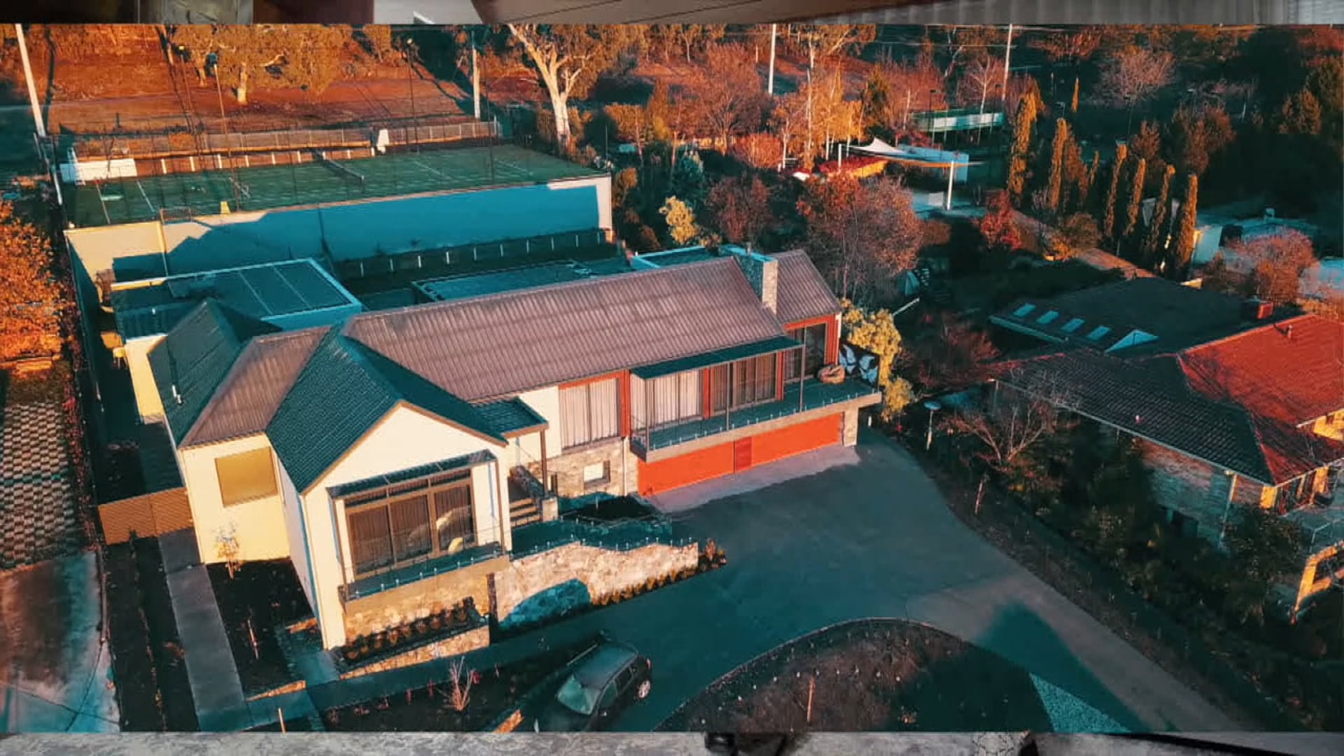 OHA | S3 | PICHELMANN - Singh Residence