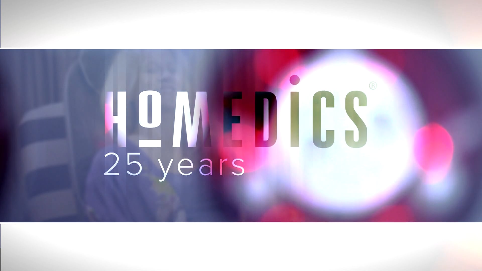 HoMedics Promo: 30 Seconds