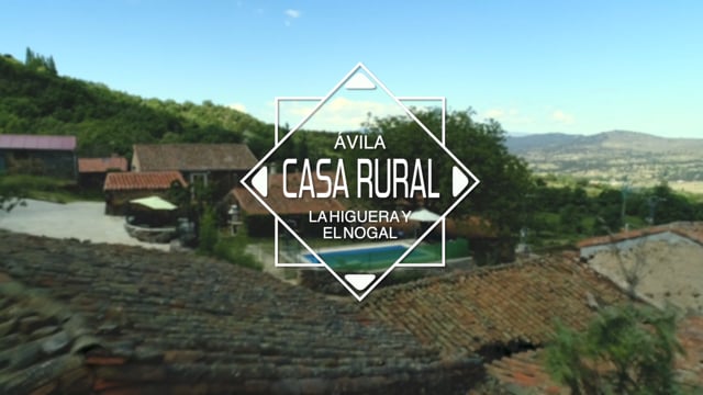 CASA RURAL LA HIGUERA Y EL NOGAL