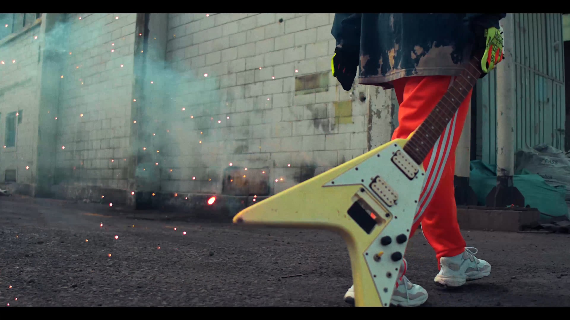 Adidas Originals | DPR