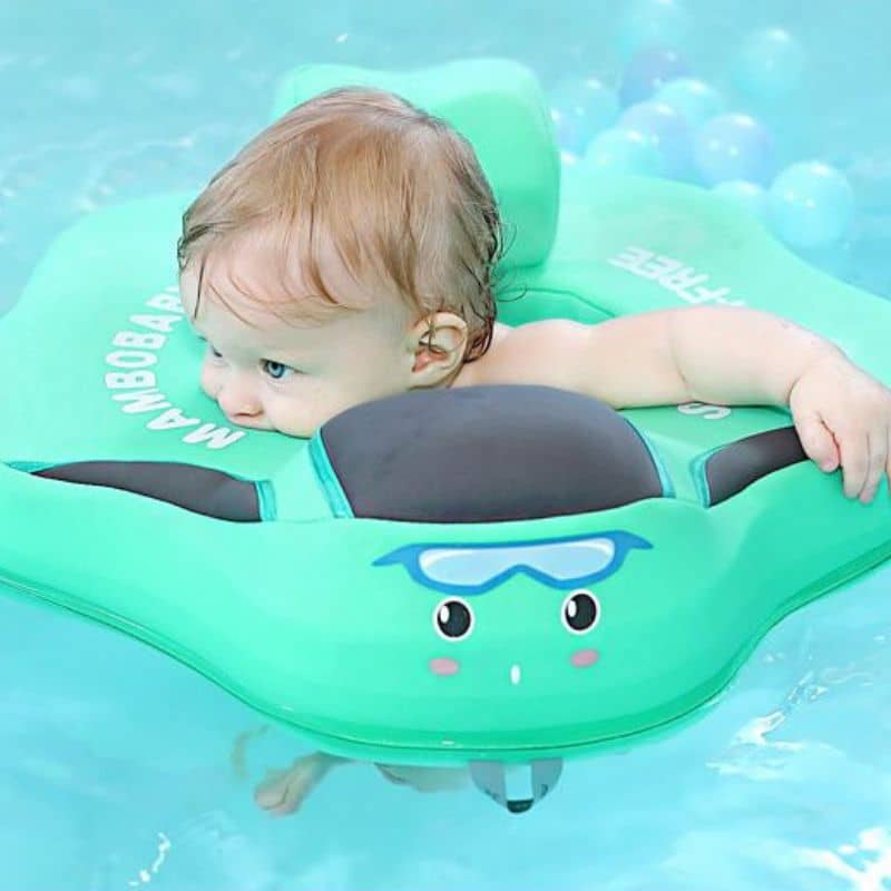 Bouee Bebe Assis Piscine Bouee Bebe Avec Assise De 3 Mois A 4 Ans