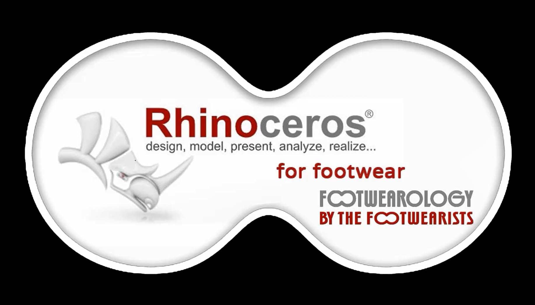 Rhino 3D footwear design intro video on Vimeo
