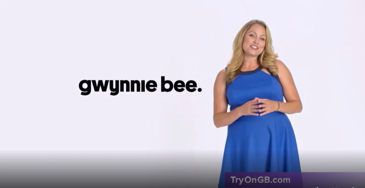 Gwynnie Bee 30 v1