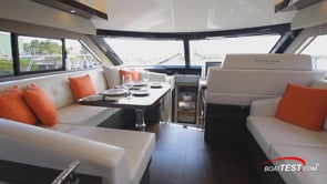 Boat Test Review on BoatTest.com