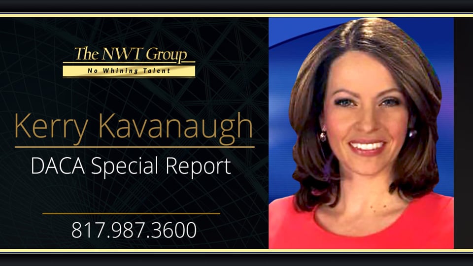DACA Special Report