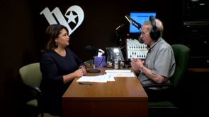City Talk - July 28 2019