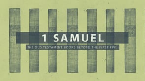 1 Samuel