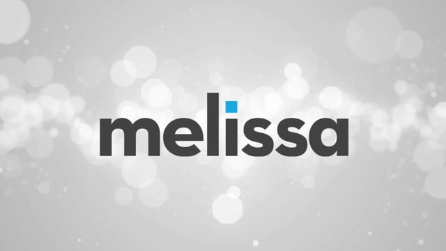 Melissa Data Quality Suite