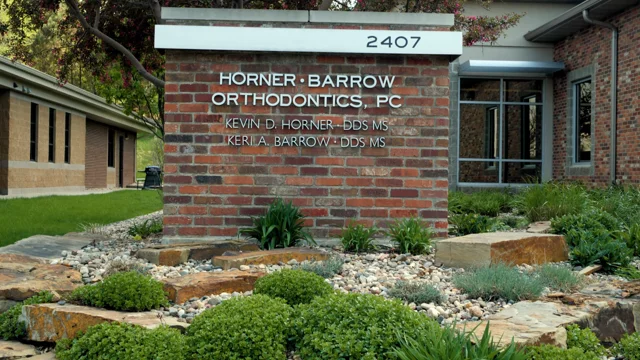 Adults Can Have Braces Too Horner Barrow Orthodontics