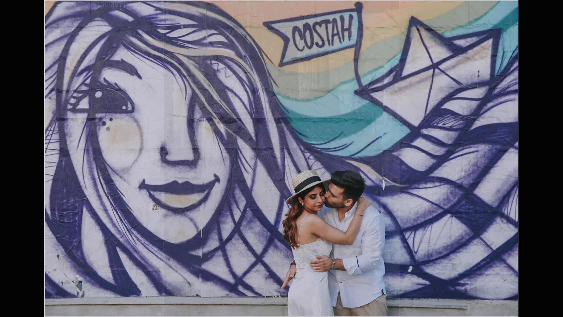 Daniela / Ricardo on Vimeo