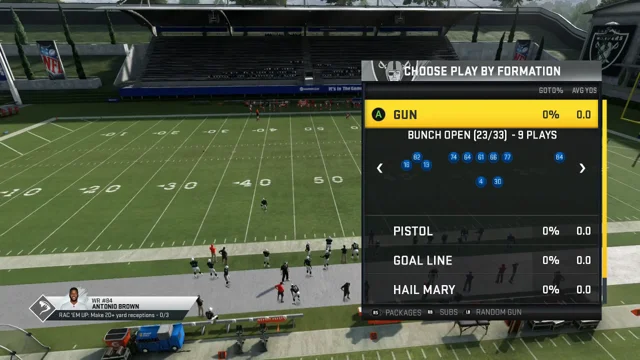 Playbook Tips - Madden NFL 20 Guide - IGN