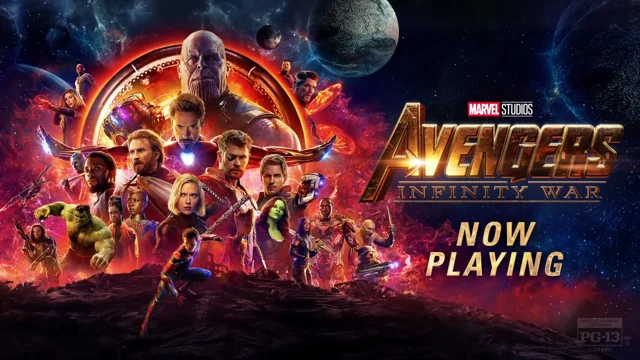 Avengers infinity best sale war todaypk