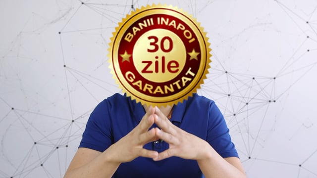 Marea TEAPA din dezvoltare personala