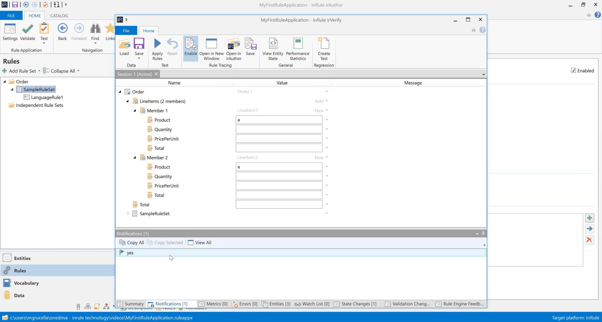Finding Duplicates in a Collection on Vimeo