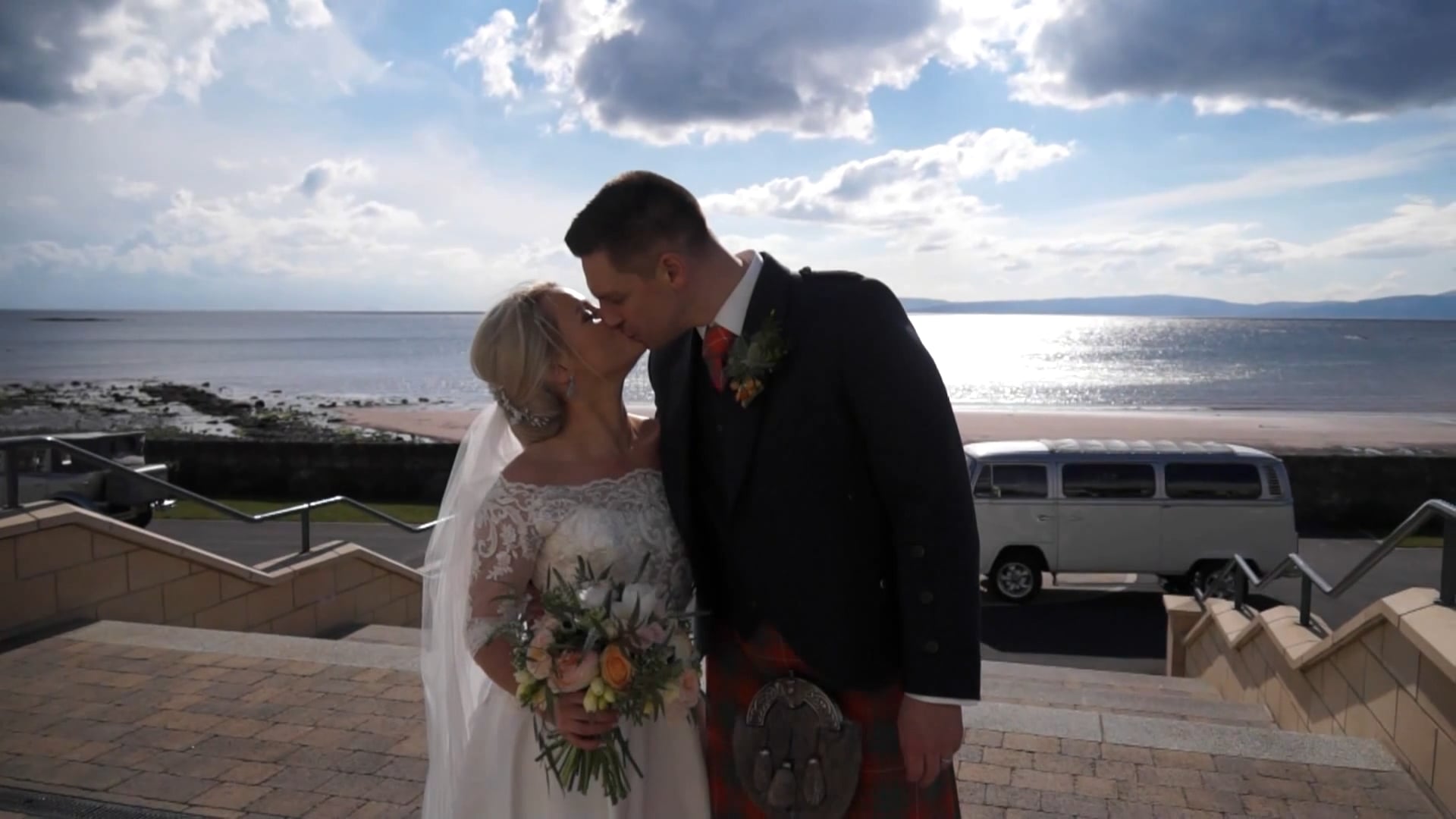 Sarah & Sean Seamill Hydro Highlights (2019)