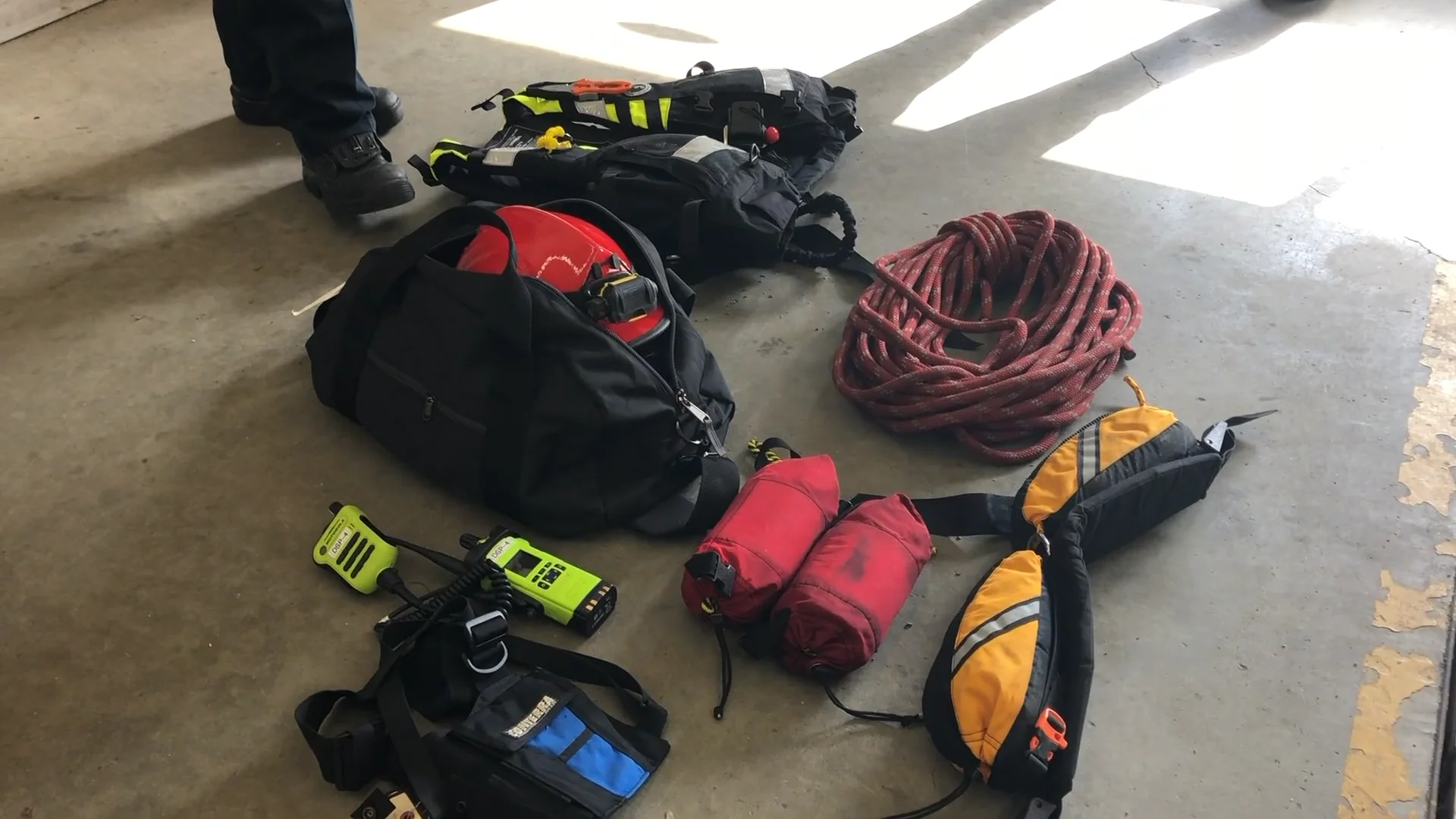 Tech Rescue - Swift Water Intro | Videos & Movies on Vimeo