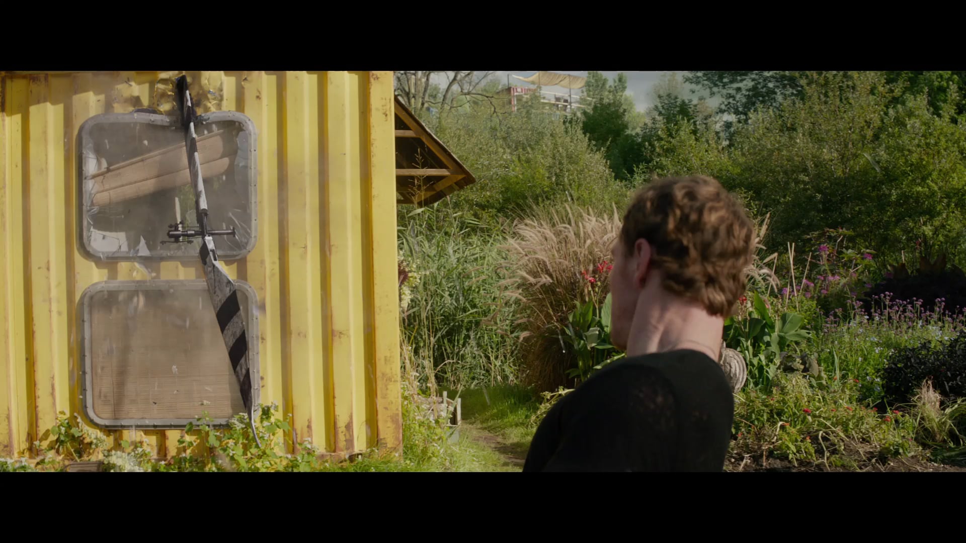 Dark Phoenix - TV30 "Team/Enemy"
