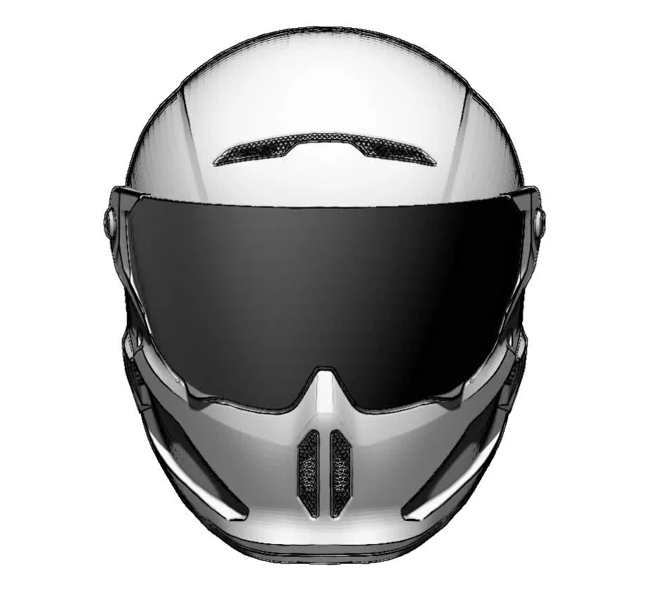 Atlas mercury hot sale helmet