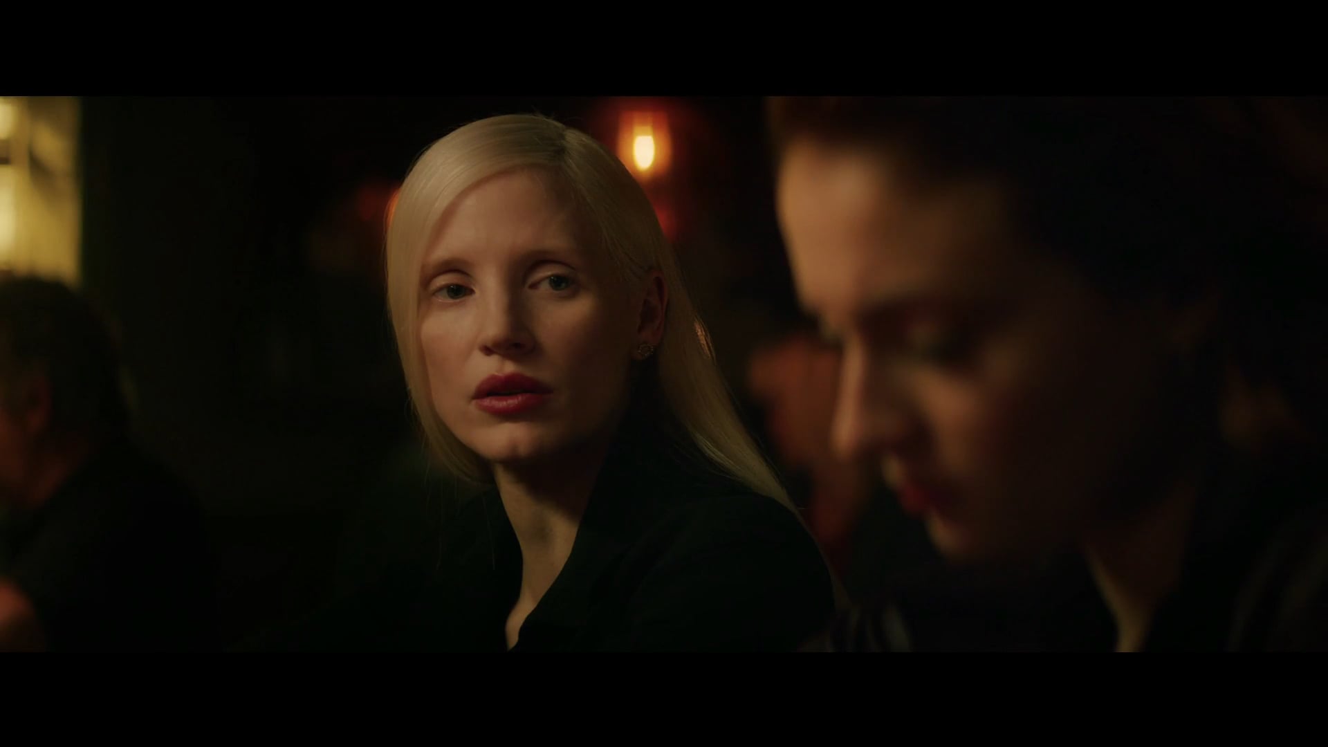 Dark Phoenix - INTL TRLR "Break"