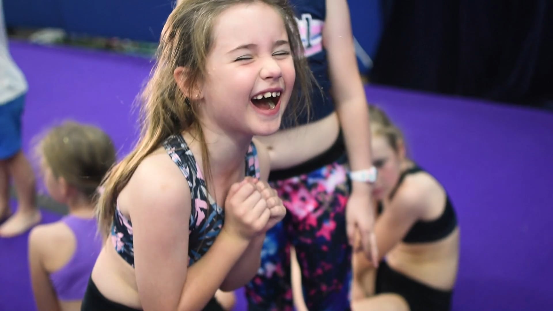 Flight Allstars | Cheer Camp 2019