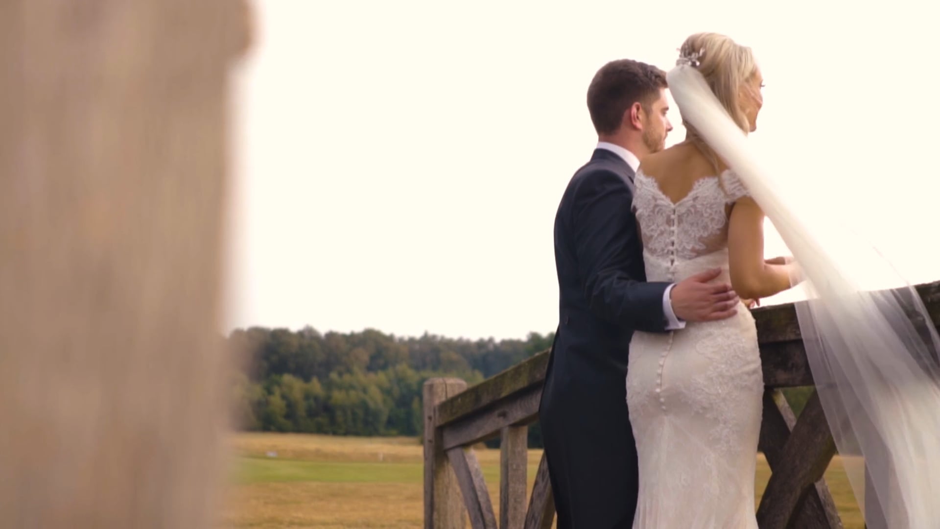 Dom & Lily - Wedding Highlights Film