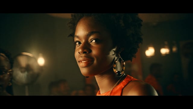 ZEE NTULI - JOE PUBLIC on Vimeo